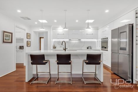 Property photo of 45 Juniper Avenue Point Cook VIC 3030