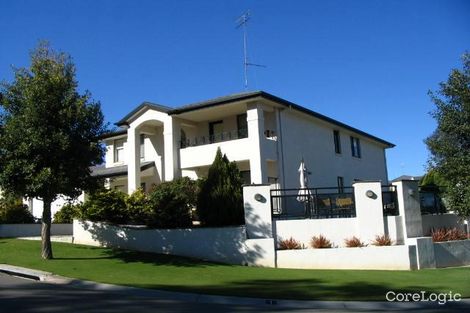 Property photo of 1 Radisson Place North Kellyville NSW 2155