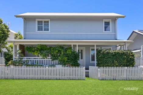 8 Beachway Pde, Marcoola, QLD 4564