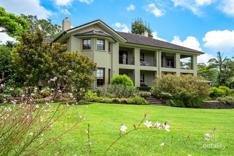 327 Western Ave, Montville, QLD 4560