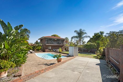 Property photo of 55 Jacqueline Drive Thornlie WA 6108