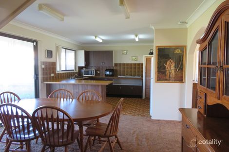 Property photo of 31 West Street Gundagai NSW 2722