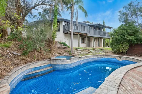 Property photo of 33 Main Road Belair SA 5052