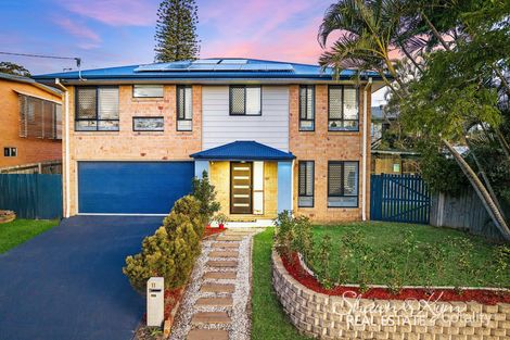 Property photo of 11 Milanion Crescent Carindale QLD 4152