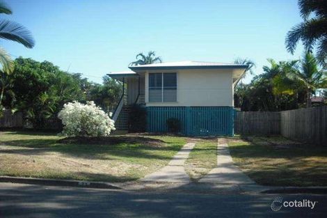 21 Blaxland Cres, Vincent, QLD 4814