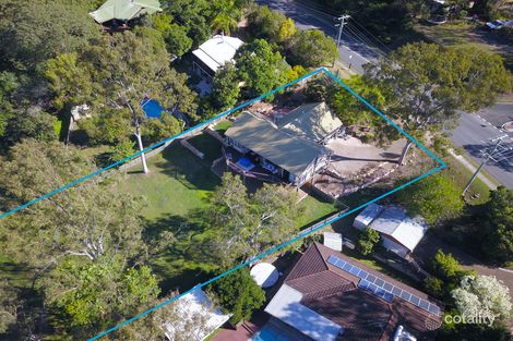 Property photo of 27 Tanderra Way Karana Downs QLD 4306