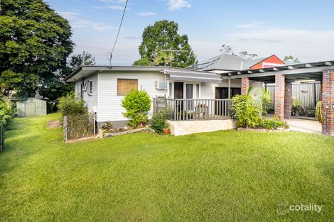 Property photo of 156 Marsden Road Kallangur QLD 4503