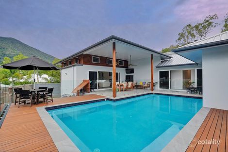 Property photo of 14 Canopy Way Palm Cove QLD 4879