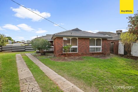 Property photo of 15 Kingsford Avenue Melton South VIC 3338