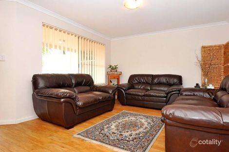 Property photo of 16 Kilmarnock Loop Kinross WA 6028