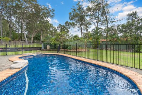 Property photo of 26 Derwent Avenue Helensvale QLD 4212
