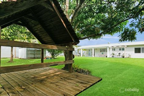 Property photo of 13 Lucas Street Gordonvale QLD 4865