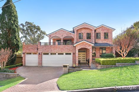 Property photo of 10 Belinda Crescent North Epping NSW 2121