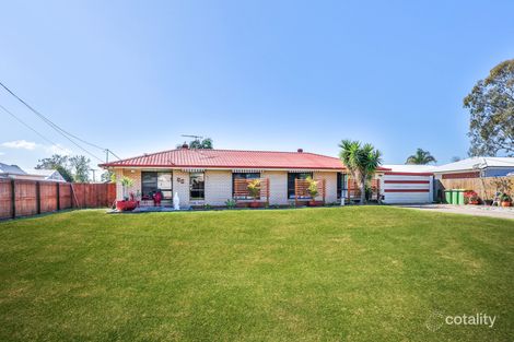 Property photo of 23 Harrier Avenue Loganholme QLD 4129