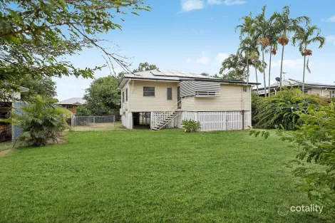 Property photo of 22 Berserker Street Berserker QLD 4701
