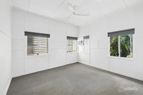 Property photo of 22 Berserker Street Berserker QLD 4701