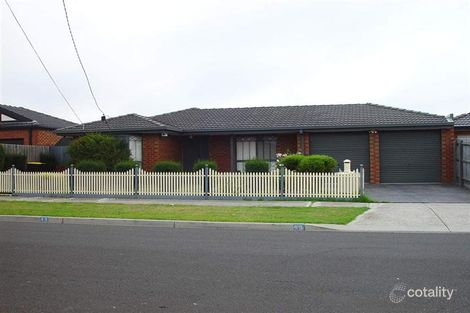 Property photo of 49 Lake Boga Avenue Deer Park VIC 3023