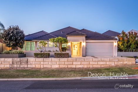Property photo of 95 Elliot Road Wanneroo WA 6065
