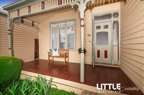 Property photo of 13 Eliza Close Williamstown North VIC 3016