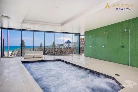 Property photo of 5803/4 The Esplanade Surfers Paradise QLD 4217