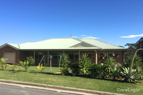 Property photo of 72 Dolphin Point Road Dolphin Point NSW 2539
