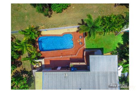Property photo of 6 Ferricks Avenue Frenchville QLD 4701