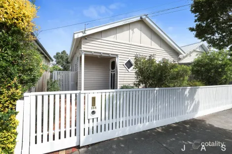 154 Chirnside St, Kingsville, VIC 3012