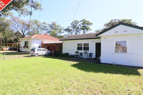 Property photo of 97-99 Torkington Road Londonderry NSW 2753