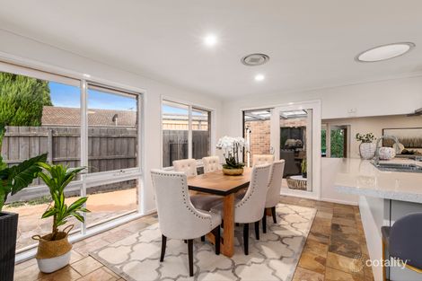 Property photo of 16 Newstead Way Wantirna South VIC 3152
