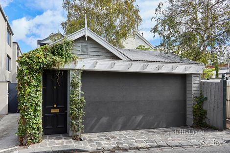 Property photo of 22 Grattan Place Richmond VIC 3121