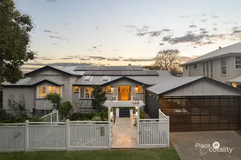 Property photo of 77 Verney Road West Graceville QLD 4075