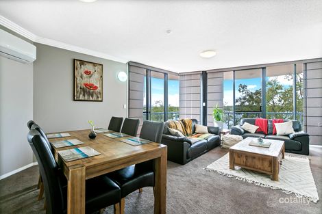 Property photo of 18/12 Picnic Point Esplanade Maroochydore QLD 4558