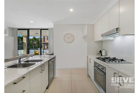 Property photo of 25/40-52 Barina Downs Road Norwest NSW 2153