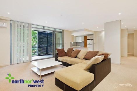 40/16 Post Office St, Carlingford, NSW 2118