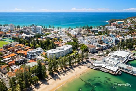 Property photo of 107/2-4 Wentworth Street Manly NSW 2095