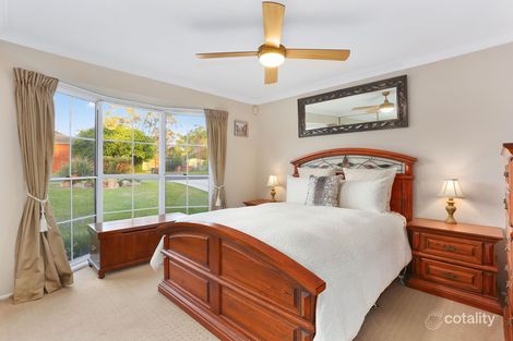 Property photo of 27 Kader Street Bargo NSW 2574