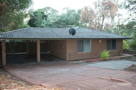 3 Outtrim Rd, Glen Forrest, WA 6071