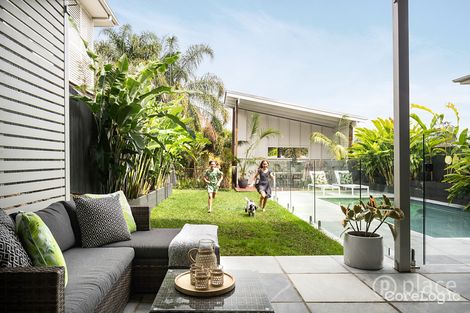 Property photo of 15 Pine Street Hamilton QLD 4007