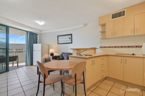 Property photo of 43/188 Alexandra Parade Alexandra Headland QLD 4572