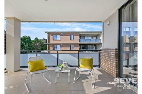 Property photo of 25/40-52 Barina Downs Road Norwest NSW 2153