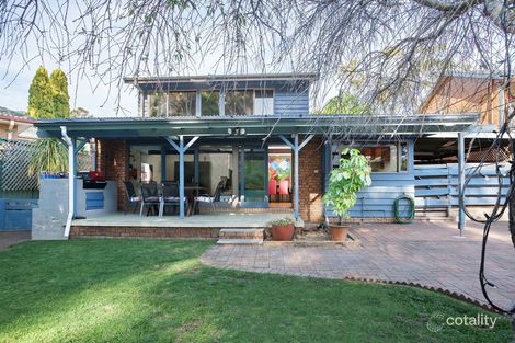 Property photo of 32 Burke Street Ruse NSW 2560