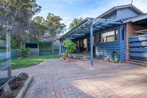 Property photo of 32 Burke Street Ruse NSW 2560