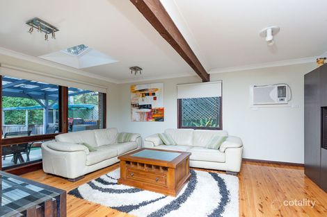 Property photo of 32 Burke Street Ruse NSW 2560