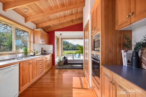 Property photo of 213 Lewis Road Pipers River TAS 7252