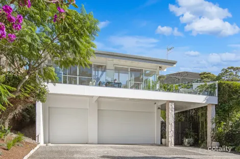 44 The Outlook, Bilgola Plateau, NSW 2107