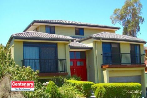 Property photo of 19 Deborah Place Westlake QLD 4074