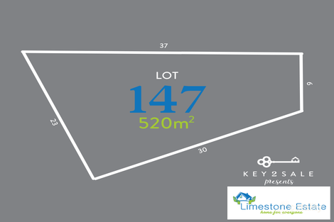 147/147 Federation Dr, Suttontown, SA 5291