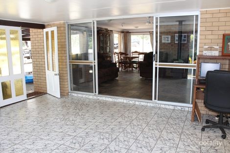 Property photo of 3181 Beechmont Road Witheren QLD 4275