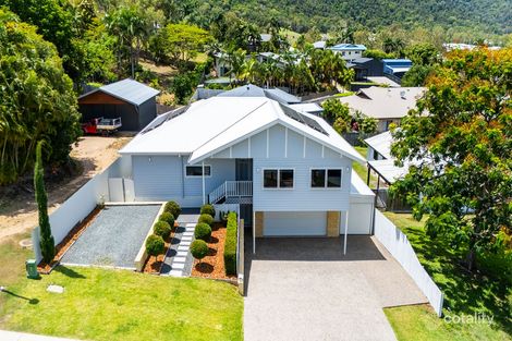 Property photo of 5 Links Drive Cannonvale QLD 4802