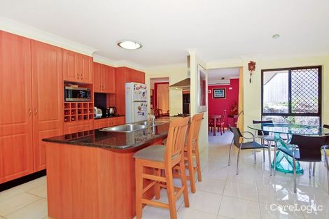 Property photo of 19 Deborah Place Westlake QLD 4074